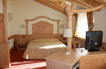 Hotel Du Lac Vital - Skirama Dolomiti Adamello Brenta - Paganella