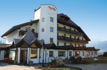 Hotel Smy Koflerhof Wellness & Spa Dolomiti ****