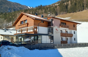 Residence Alpenrose **