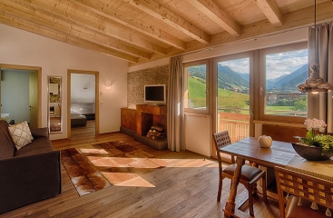 Residence Alpenrose **