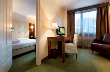 Hotel Reine Victoria ****