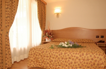 Hotel 3 Signori - Alta Valtellina - Santa Caterina