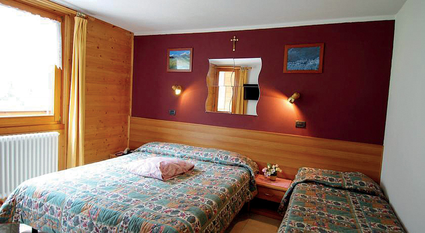 Alps Wellness Hotel Oriental