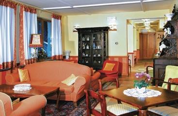 Hotel Villa Emma ***S