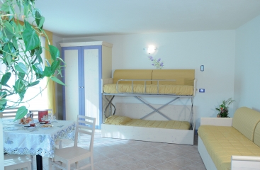 Residence Adamello Resort ****