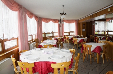 Hotel Olisamir - Skirama Dolomiti Adamello Brenta - Paganella
