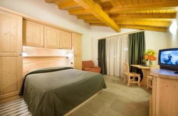 Suite Hotel Boscone - Valtellina - Madesimo