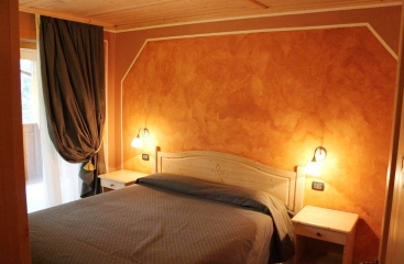 Suite Hotel Boscone ****