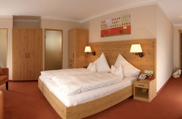 Hotel Alpin Resort Stubaierhof ****S 