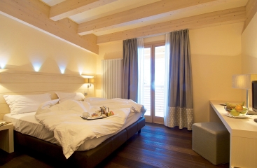 Hotel Le Blanc - Skirama Dolomiti Adamello Brenta - Monte Bondone