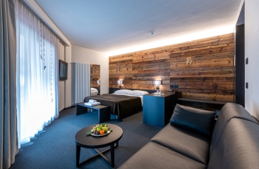 Hotel La Perla - Friuli Skiregion - Ravascletto - Zoncolan