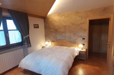 Apartmánový dům Casa Federica - Alta Valtellina - Santa Caterina