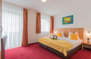Hotel Kitz Aktiv - Salcbursko - Kaprun - Zell am See