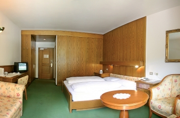 Hotel Grner Baum ****