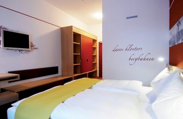 Hotel Ochsen / Ochsen 2 ***