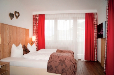 Hotel Alphof ****