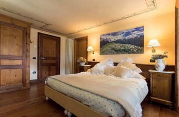 Hotel Montagna di Luce ***