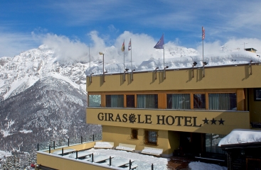 Hotel Villaggio Girasole ***