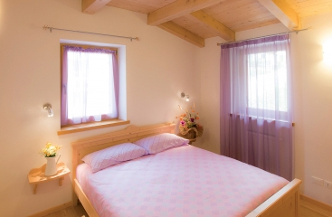 Apartmánový dům Villa Edelweiss - Dolomiti Superski - Civetta