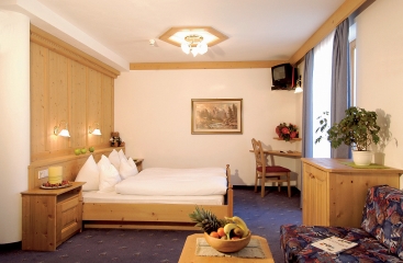 Natur & Aktiv Hotel Rogen - Dolomiti Superski - Rio Pusteria / Bressanone - Valle Isarco