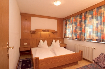 Hotel Appartements Toni - Salcbursko - Kaprun - Zell am See