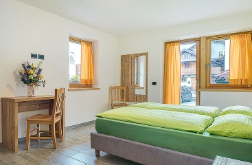 Apartmánový dům Marianna - Alta Valtellina - Livigno