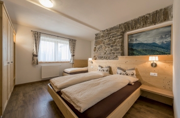 Appartements Alpine Waldheim ****