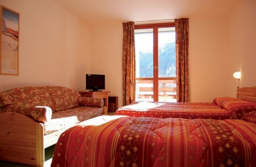 Hotel Solaris - Piemonte - Via Lattea / Sestriere