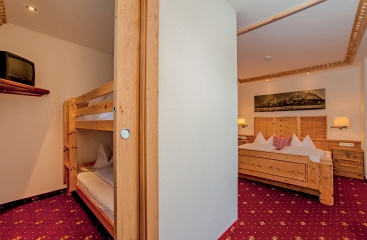 Hotel Kitzbühler Alpen ****