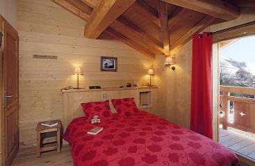 Chalet Levanna Occidentale ****