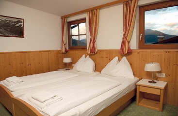 Hotel St. Florian SKI OPENING - Salcbursko - Kaprun - Zell am See