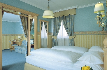 Hotel Evaldo ****