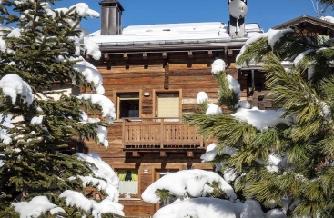 Chalet Fiocco di Neve ****