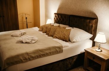 Hotel Solisko ****