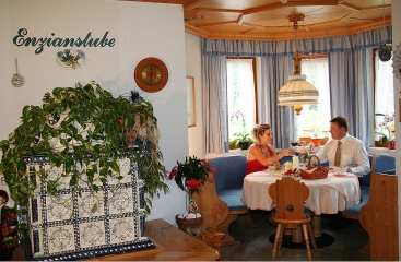 Familienhotel Waldesruh ***