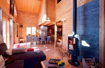 Chalet Panorama ****