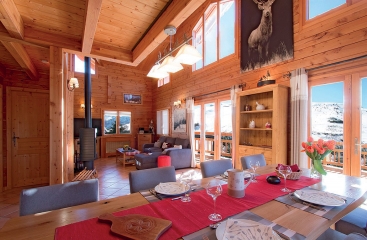 Chalet Panorama ****