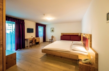 Hotel Feldrand - Ortler Skiarena - Reinswald