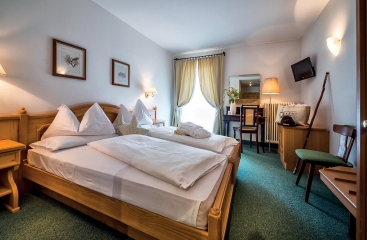 Hotel Tyrol - Dolomiti Superski - 3 Zinnen - Tre Cime Dolomiti