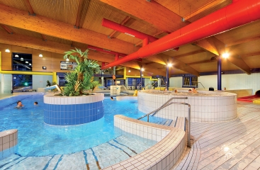 Aquapark Hotel ***
