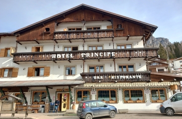 Hotel Principe **