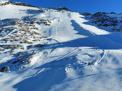 Předchozí Ski Openingy