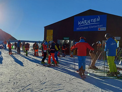 Předchozí Ski Openingy