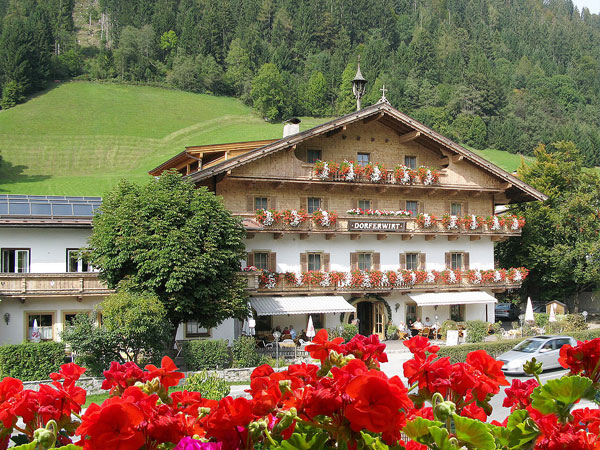 Landgasthof Dorferwirt