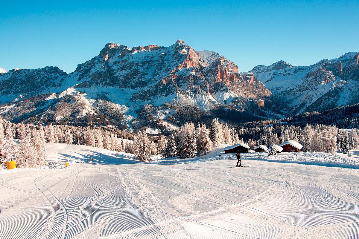 Alta Badia
