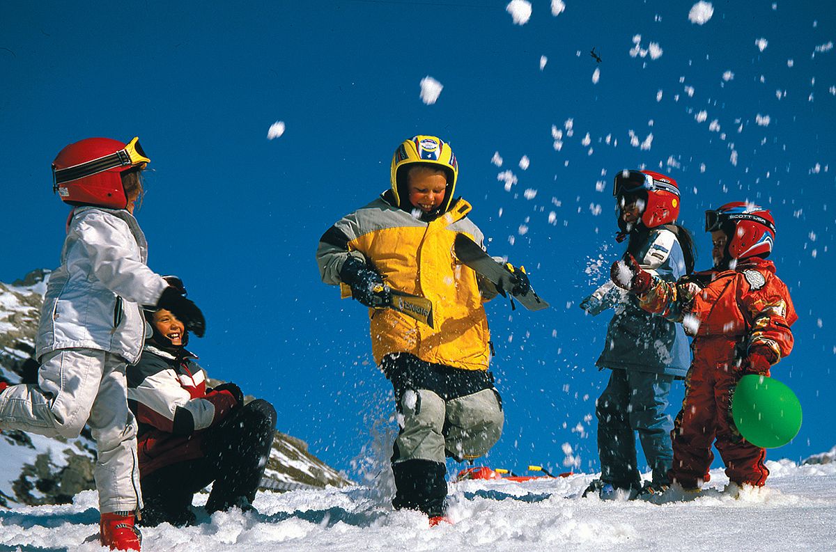 Val di Fiemme / Obereggen