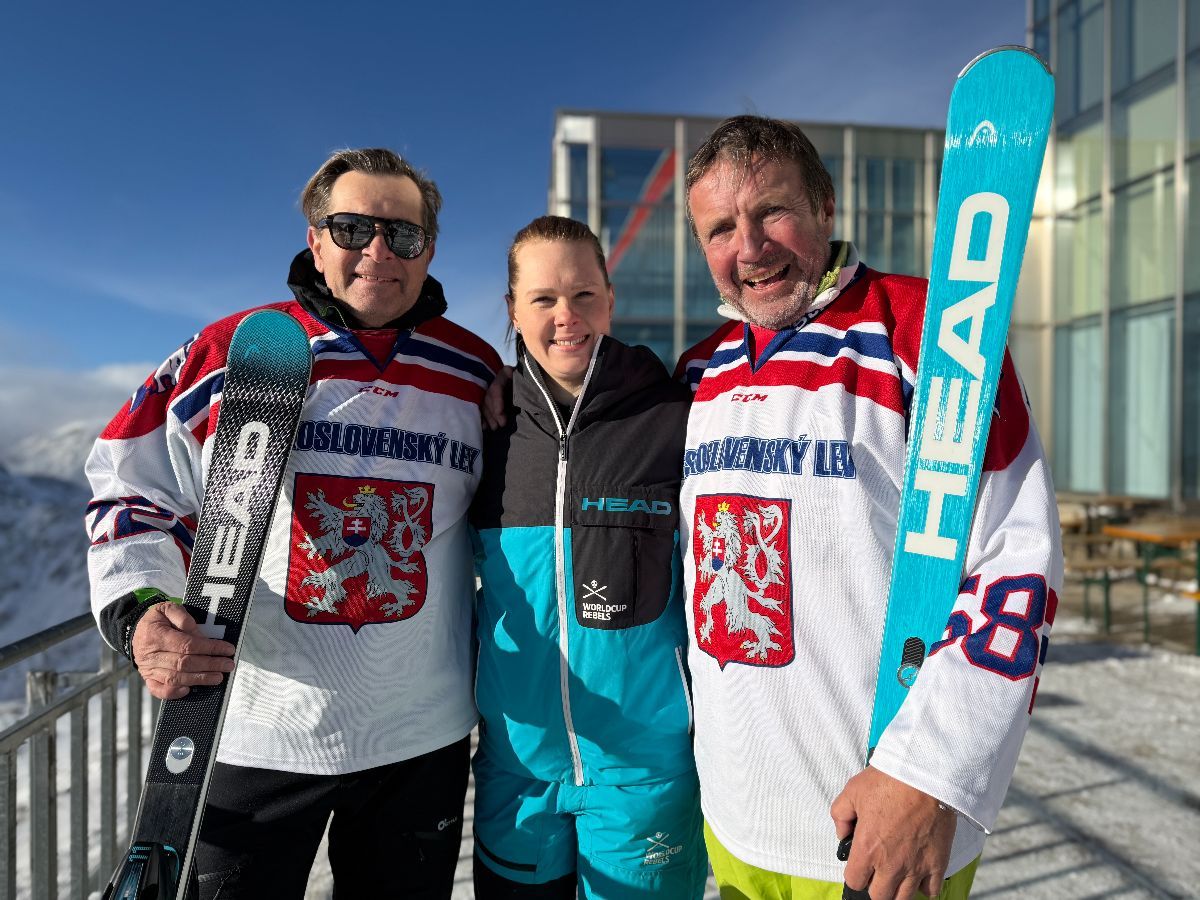 Ski Opening Mölltal