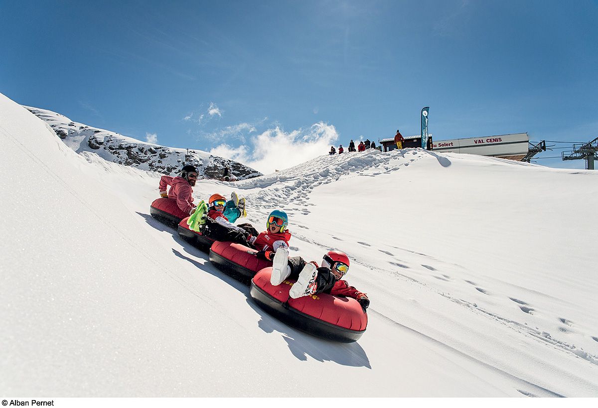 Val Cenis