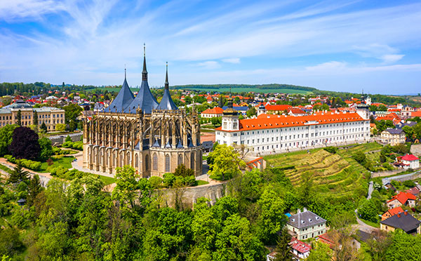 Kutná Hora