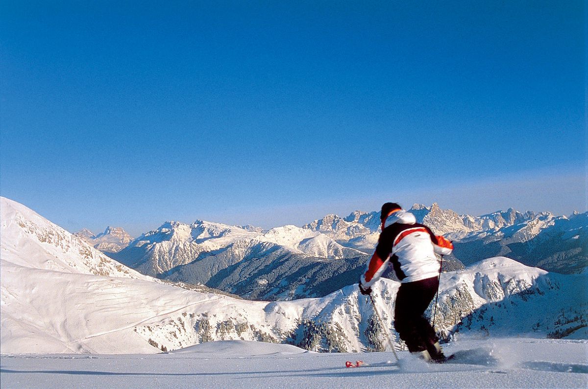 Dolomiti Superski